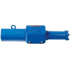 Ledeen Pneumatic/Hydraulic (LTP) Actuators